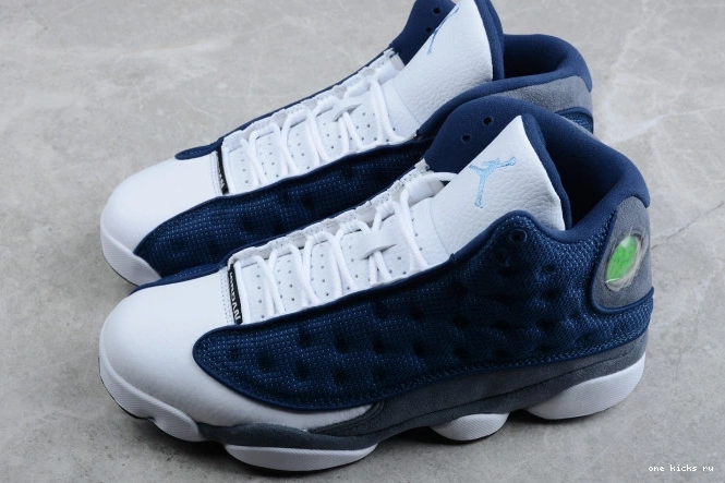 Rep Onekick Air (2010) 13 Jordan Flint Retro 414571-401 0731